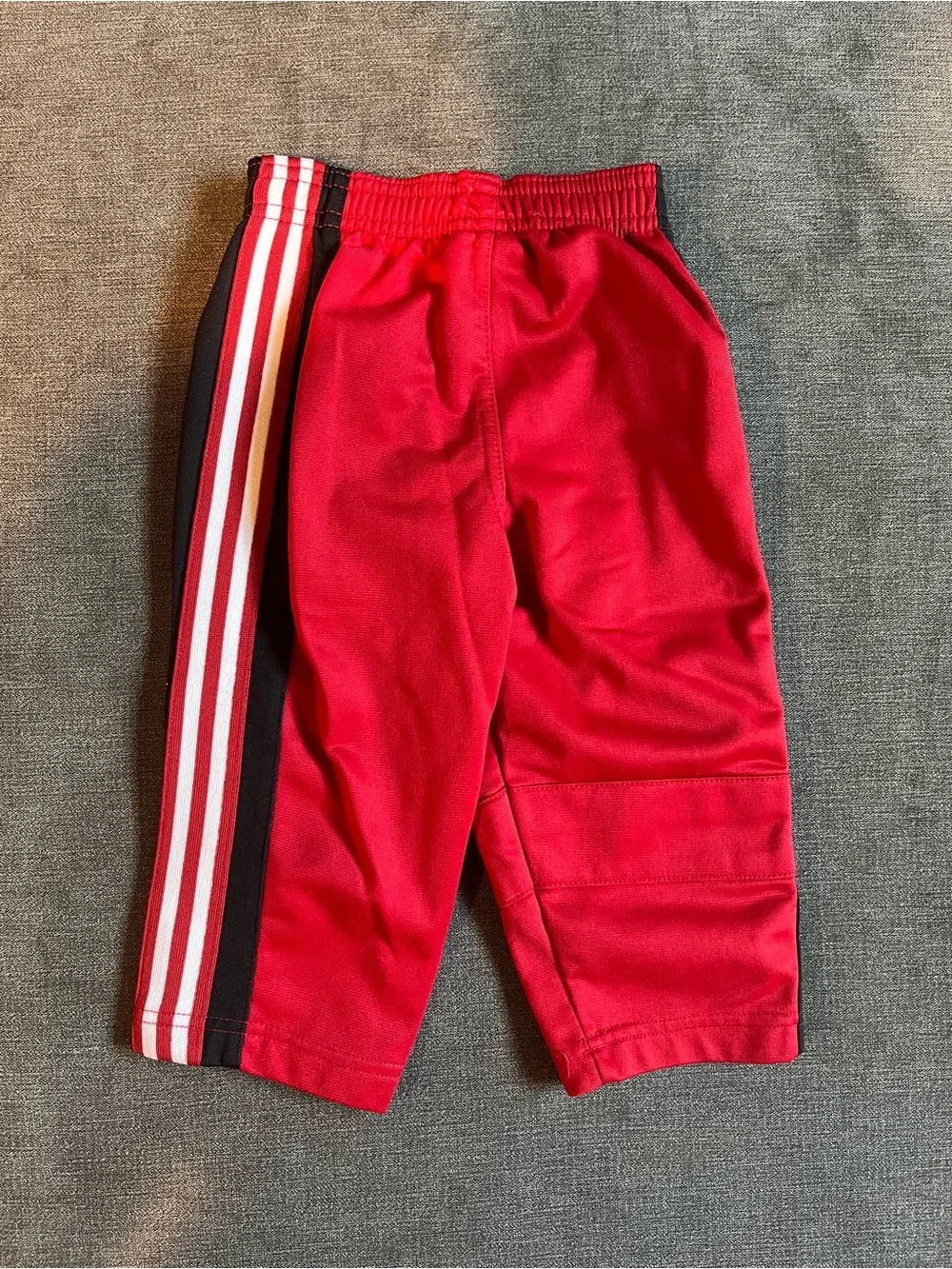 Adidas Baby Boy’s 12 Month Wisconsin Badgers Outfit